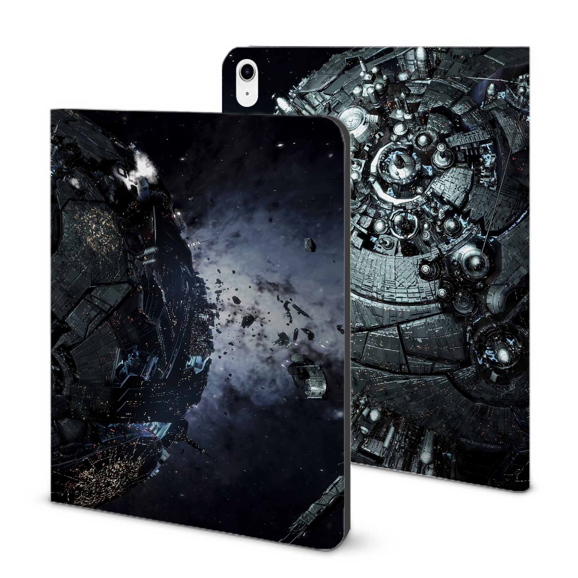 （画像用） Transformers トランスフォーマー IPad ケース ブック型 PUレザー TPU 耐衝撃 軽量 薄型 ペン収納なし 全面保護 IPad 各モデル対応